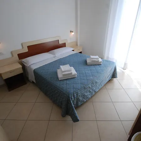 Locazione Turistica Mediterraneo.1