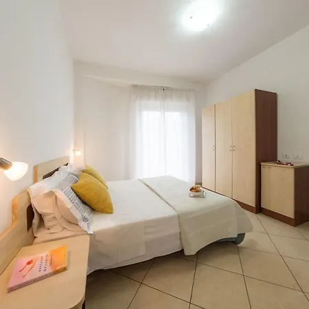 Locazione Turistica Mediterraneo.1 *