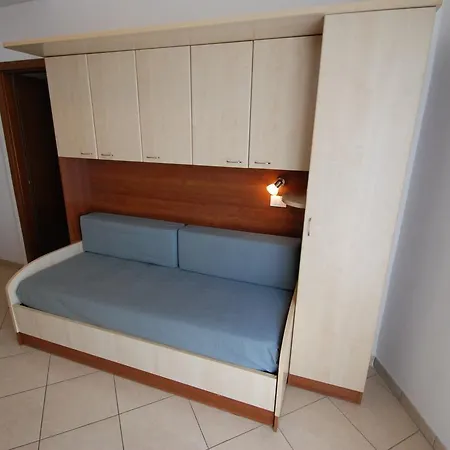 Locazione Turistica Mediterraneo.1 * Rimini