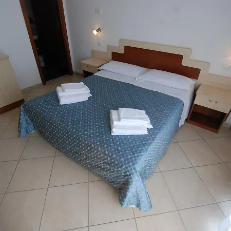 Locazione Turistica Mediterraneo.1 Apartman