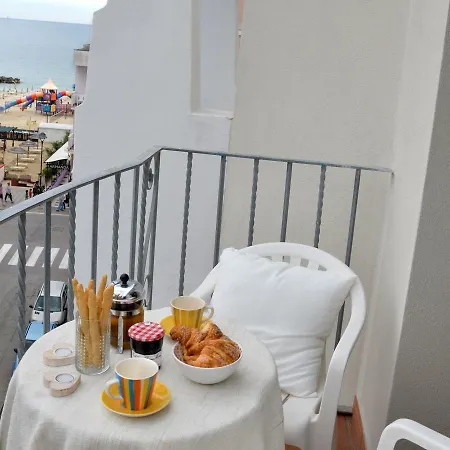 Apartman Locazione Turistica Mediterraneo.1 *