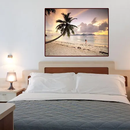 Locazione Turistica Mediterraneo.1 Apartman